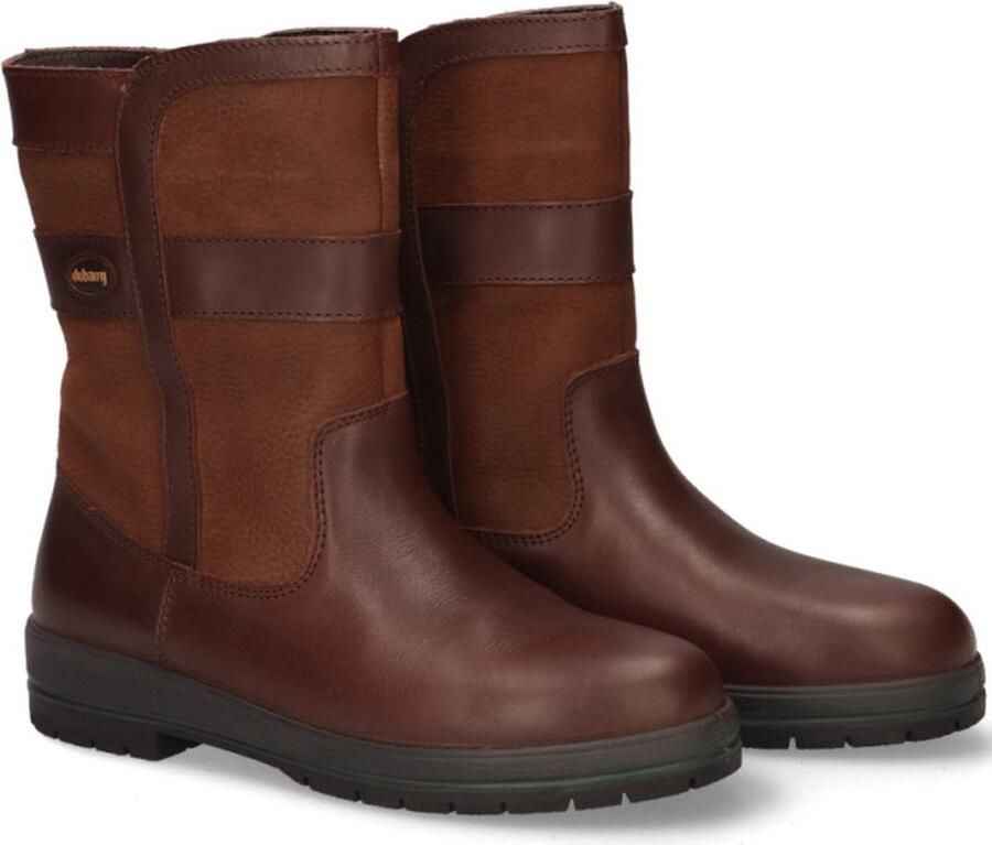 Dubarry ROSCOMMON~~~~~~~~~~~~~~~~~~~~~ laarzenWandellaarzen s laarzen Bruin
