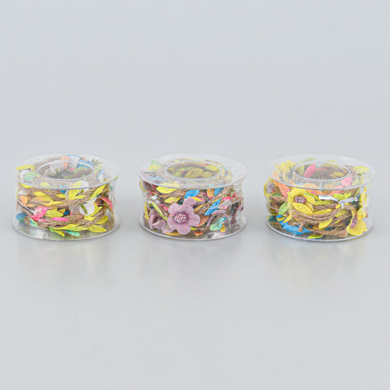 Guirlande de fleurs