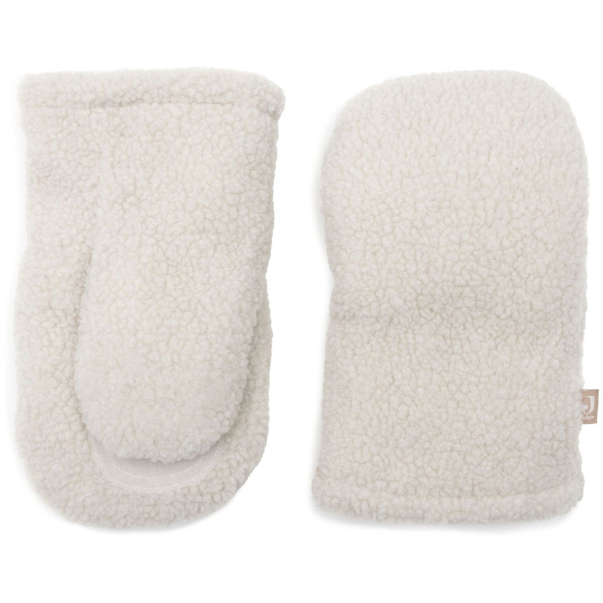 JolleinJollein   universal Handwärmer teddy natural