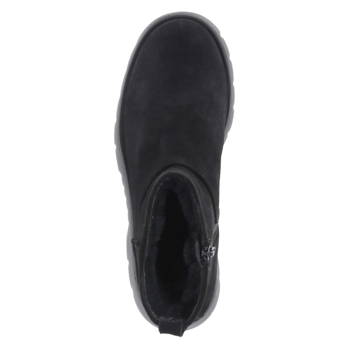 HöglWinterboots - black