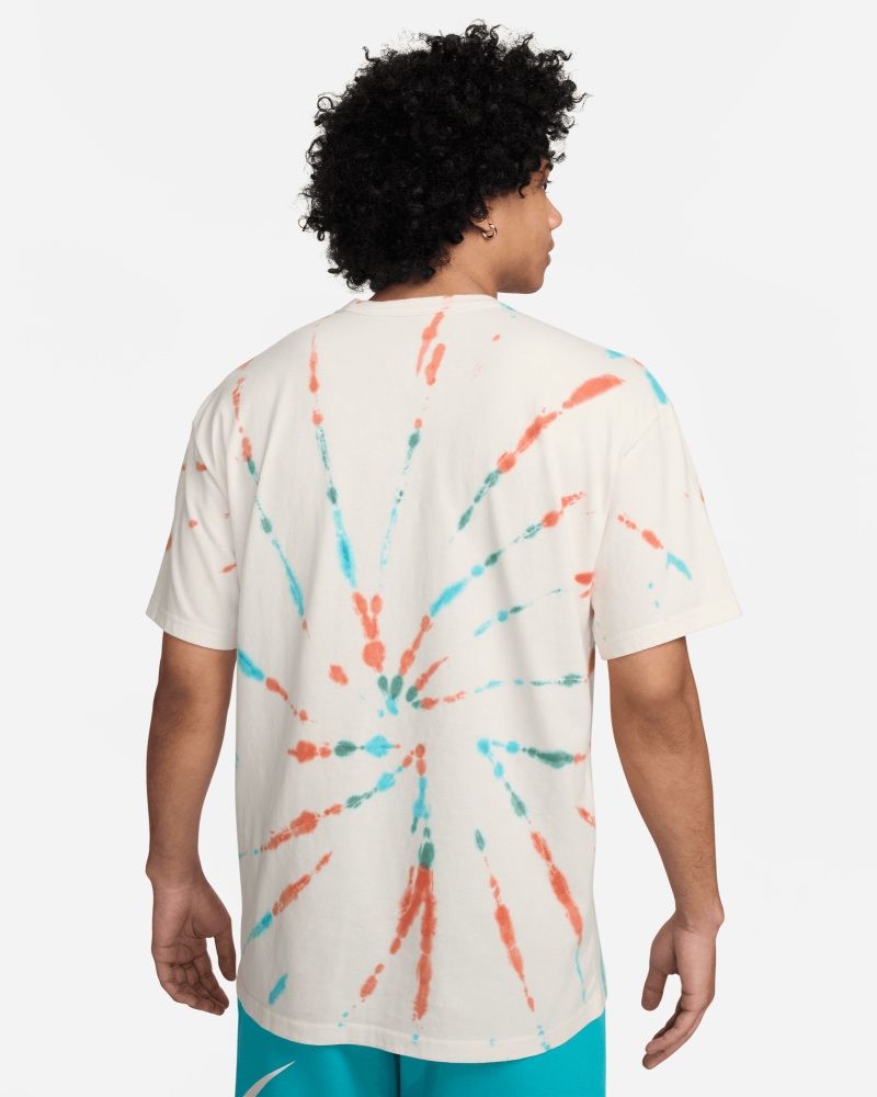 T-shirt Nike Sportswear Marron pour homme
