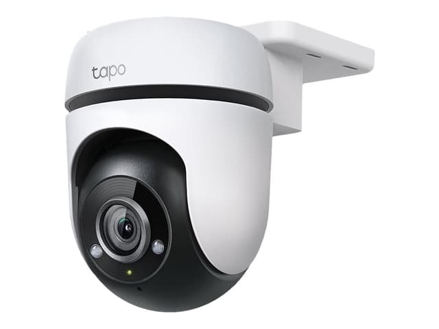 TP-Link Tapo TC40 V1 Netværksovervågningskamera Udendørs 1920 x 1080