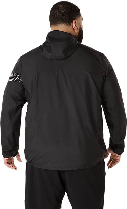 Asicsicon Jacket