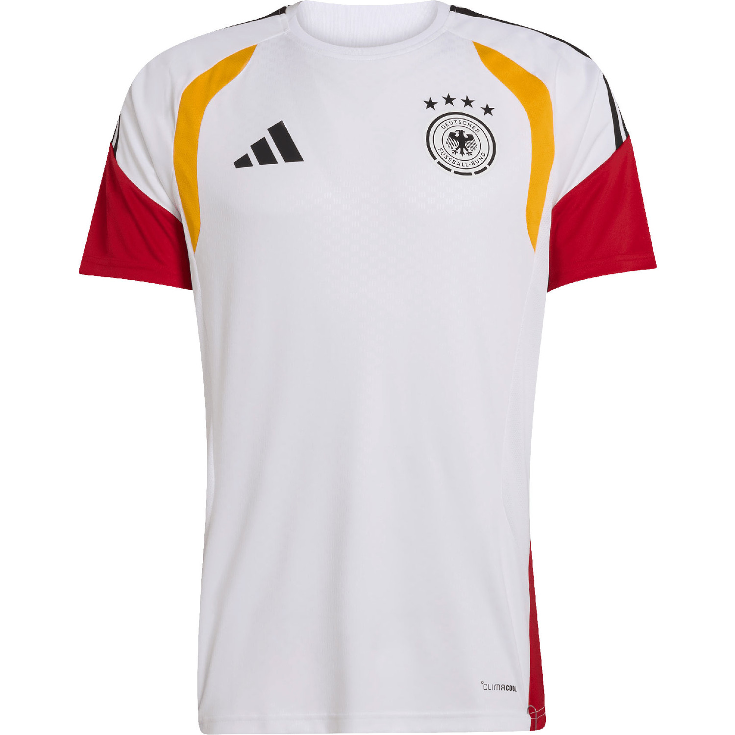 adidas Duitsland Training Shirt WK 2026