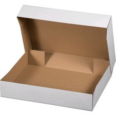 Caisse carton télescopique spécial E-Commerce