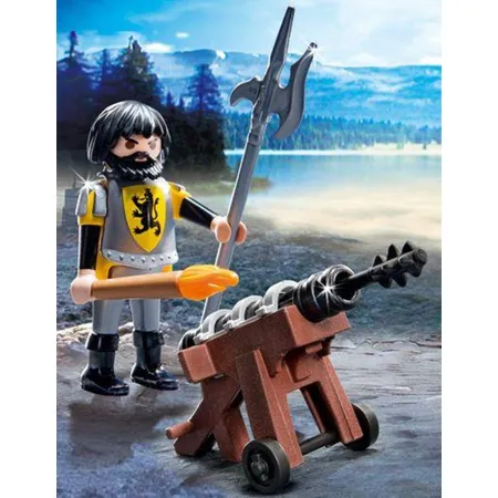 PLAYMOBIL® 4870 Kanonier der Löwenritter