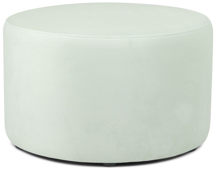 Hocker Lucano B65 x D65 x H40 cm