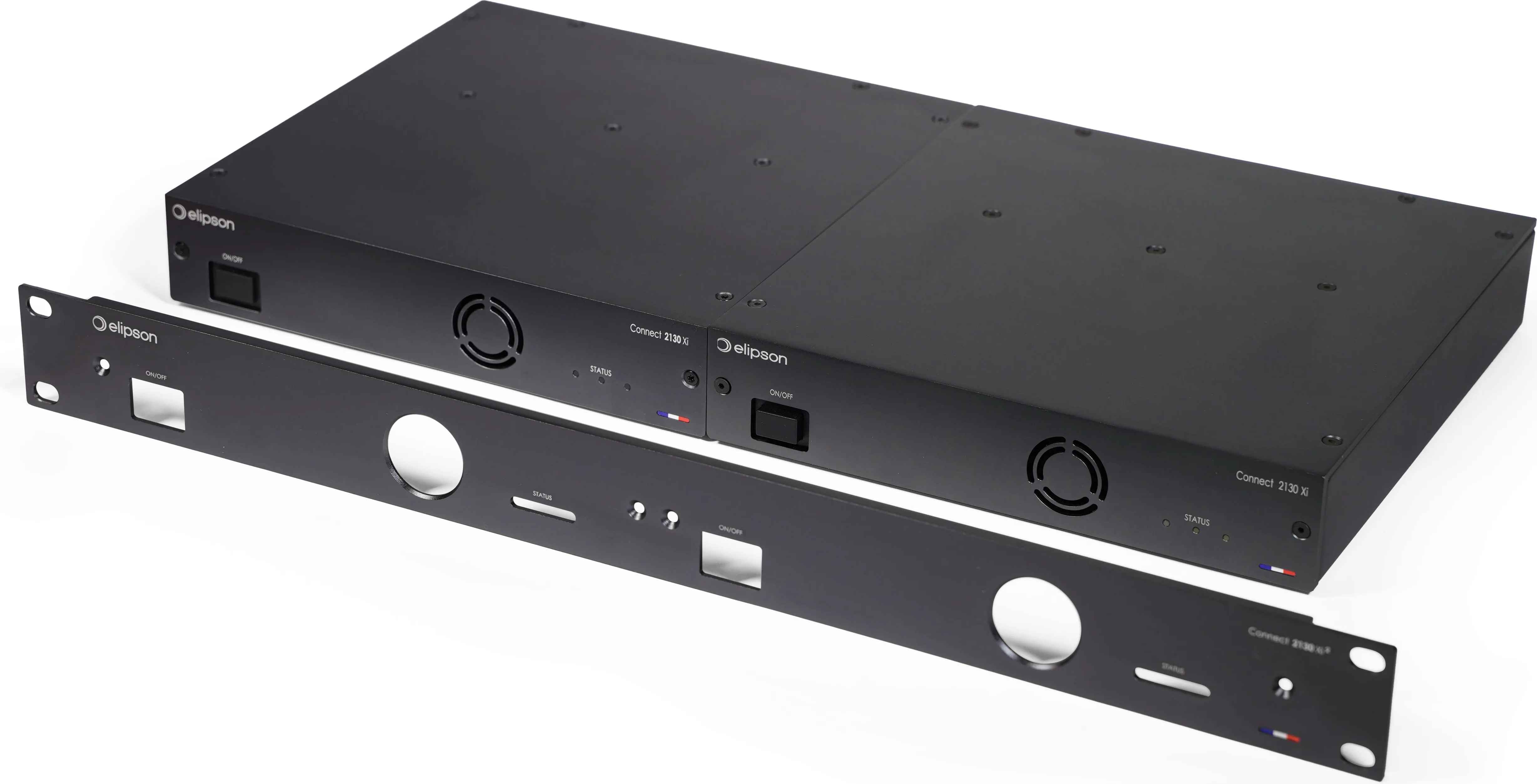 Elipson Connect 2130 XI Amplis hi-fi stéréo