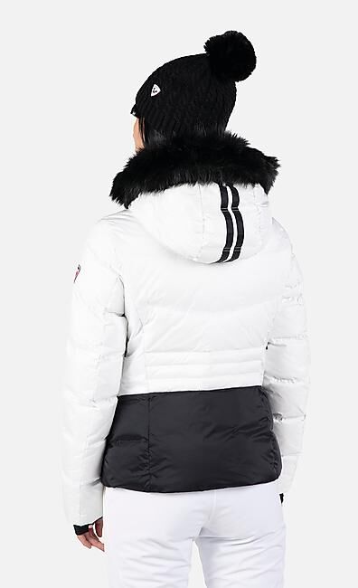 ROSSIGNOL - VESTE W JOSERAY DOWN