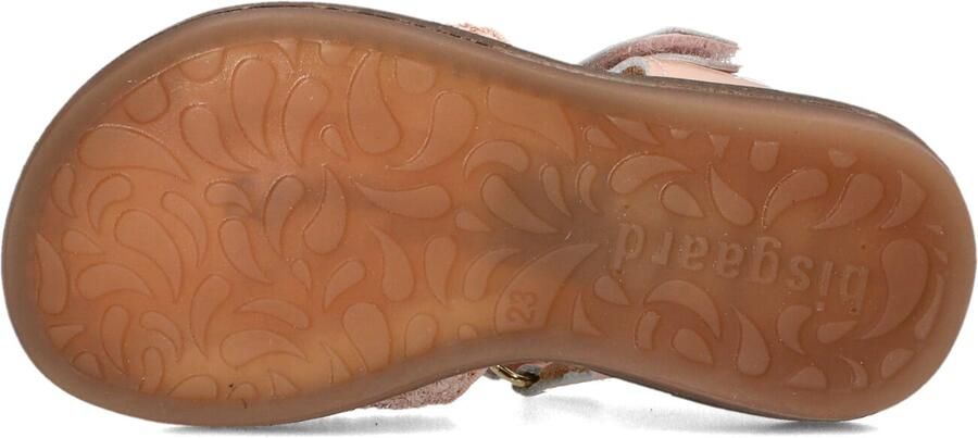 Bisgaard 73529 Sandalen Meisjes Roze