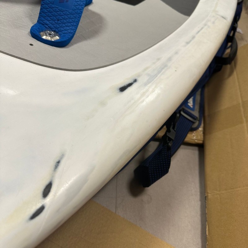 Planche Wing Occasion Armstrong Wing SUP V2 5'2 75L + boardbag - The Corner Shop