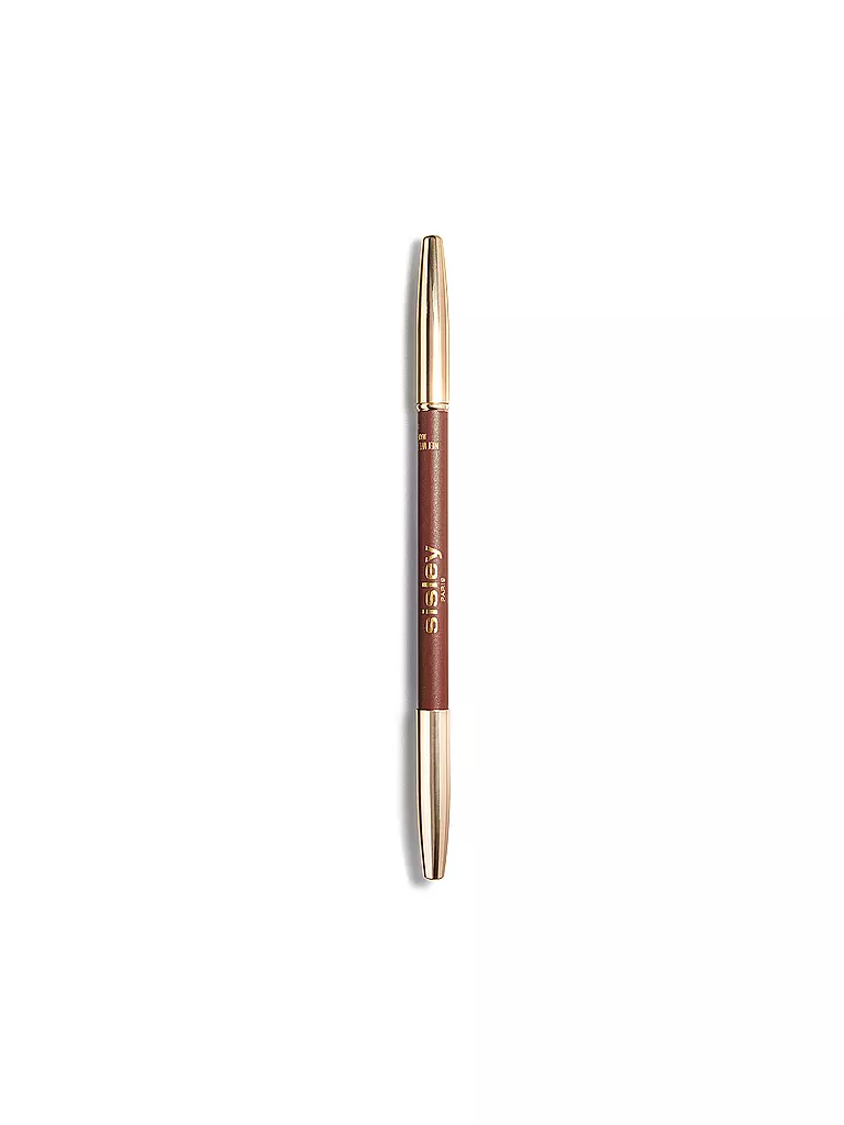 SISLEY Lippenkonturenstift - Phyto-Lèvres Perfect ( N°6 Chocolat )  braun