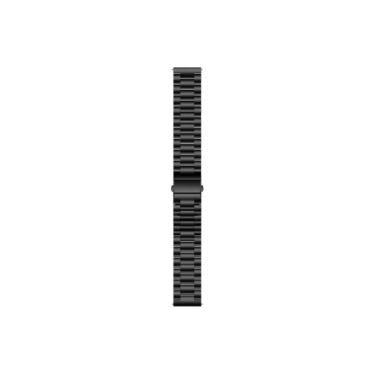 Titan klockereim Suunto Race S (45mm) - Svart