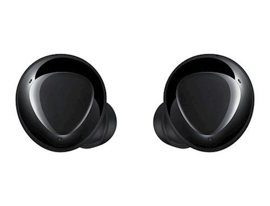 SAMSUNG - Galaxy buds plus sm-r175 black