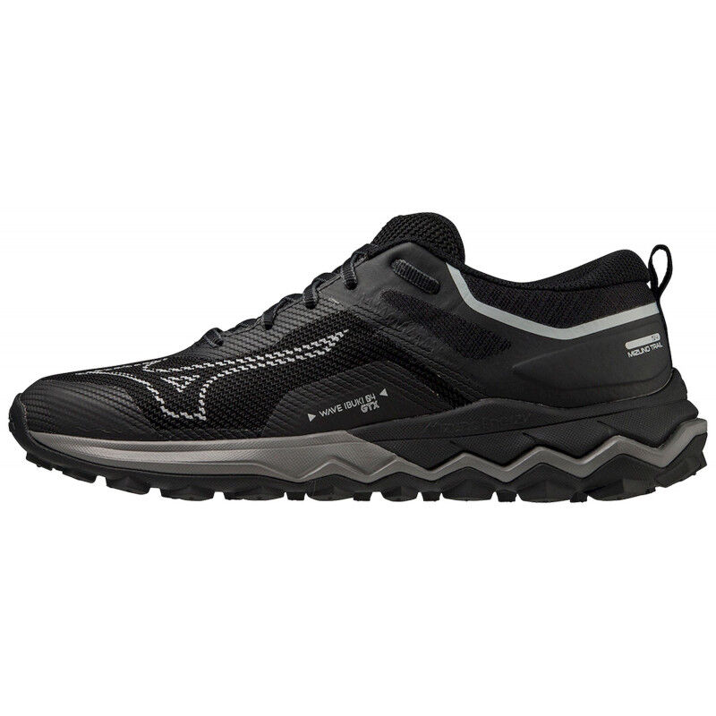Wave Ibuki 4 GTX - Chaussures trail femme