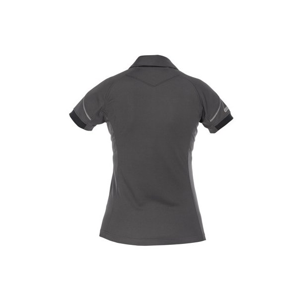 710034 Dassy® Traxion dame polo shirt Grå