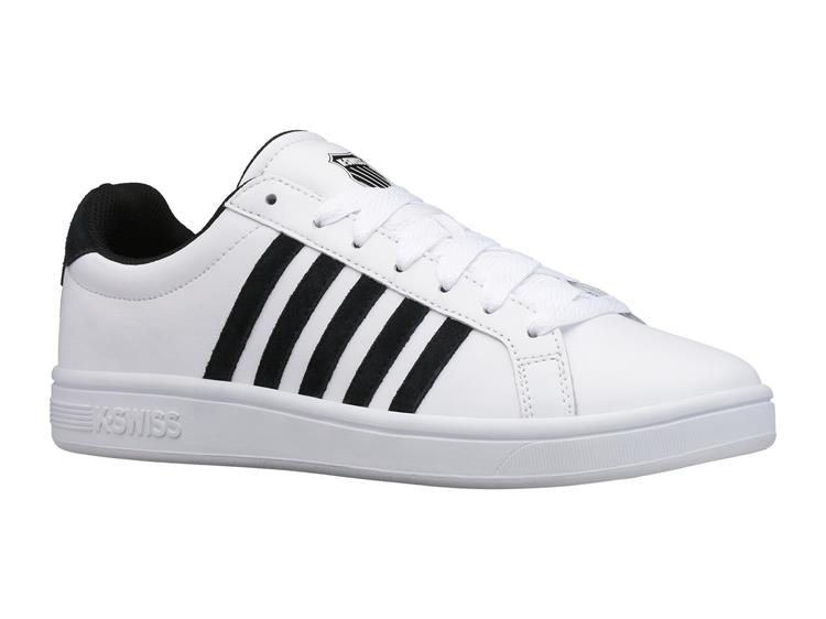 K-Swiss 07011 Wit