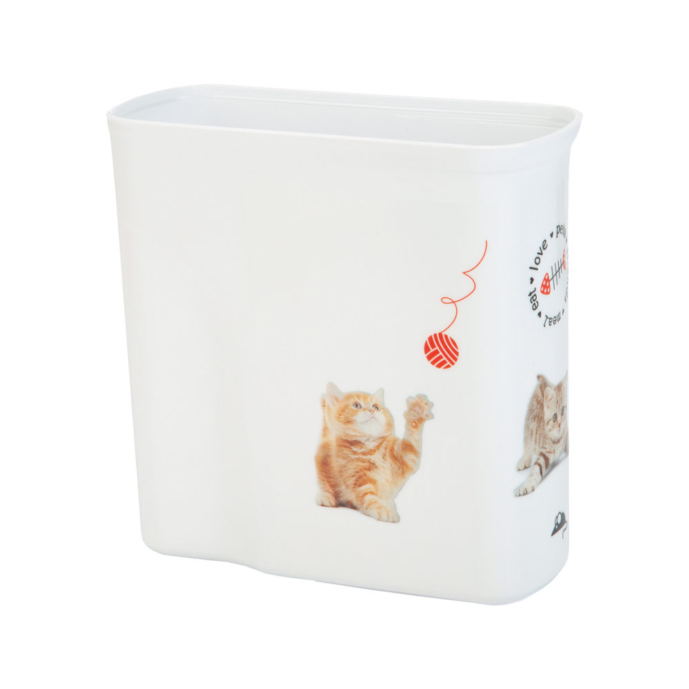 Curver Petlife Voedselcontainer Kat