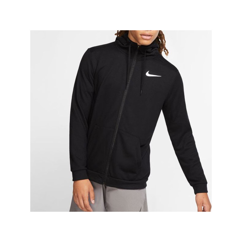 Sweat zippé Training Fleece