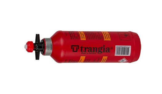 Trangia Brenselflaske 0.5 lm/sikkerhetskork Onecolour
