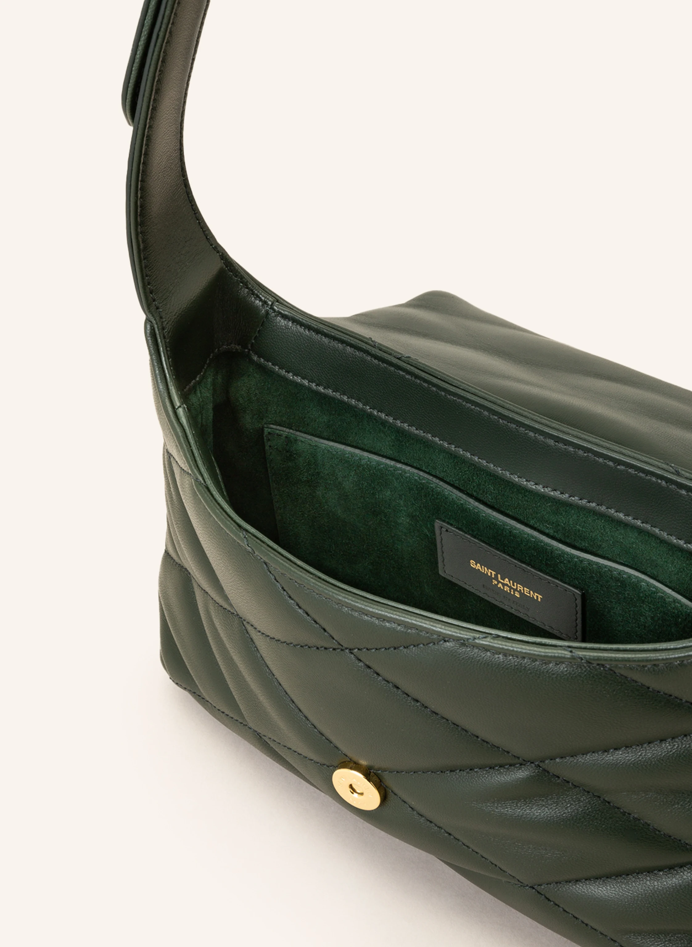 SAINT LAURENT Schultertasche LE 57