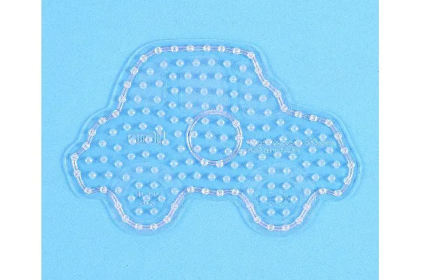 Revell Hama maxi stiftplade bil