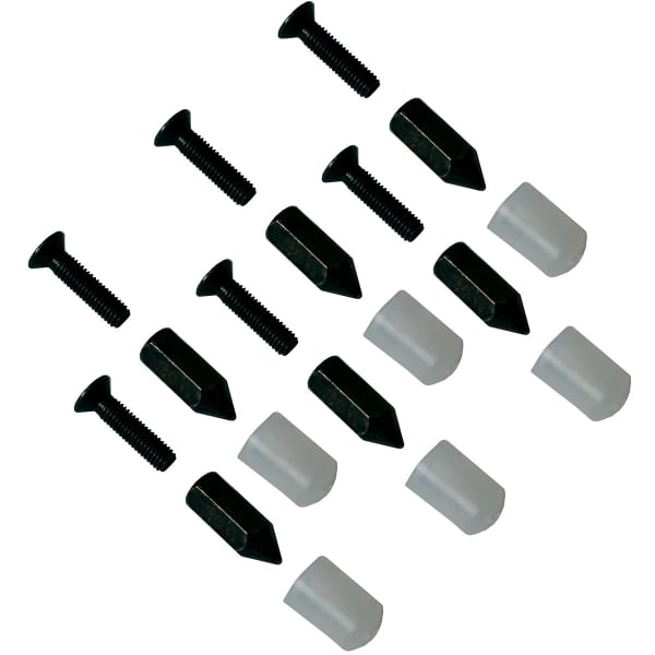 Raquette à neige TSL KIT POINTES STD+CACHE+VIS (X6)