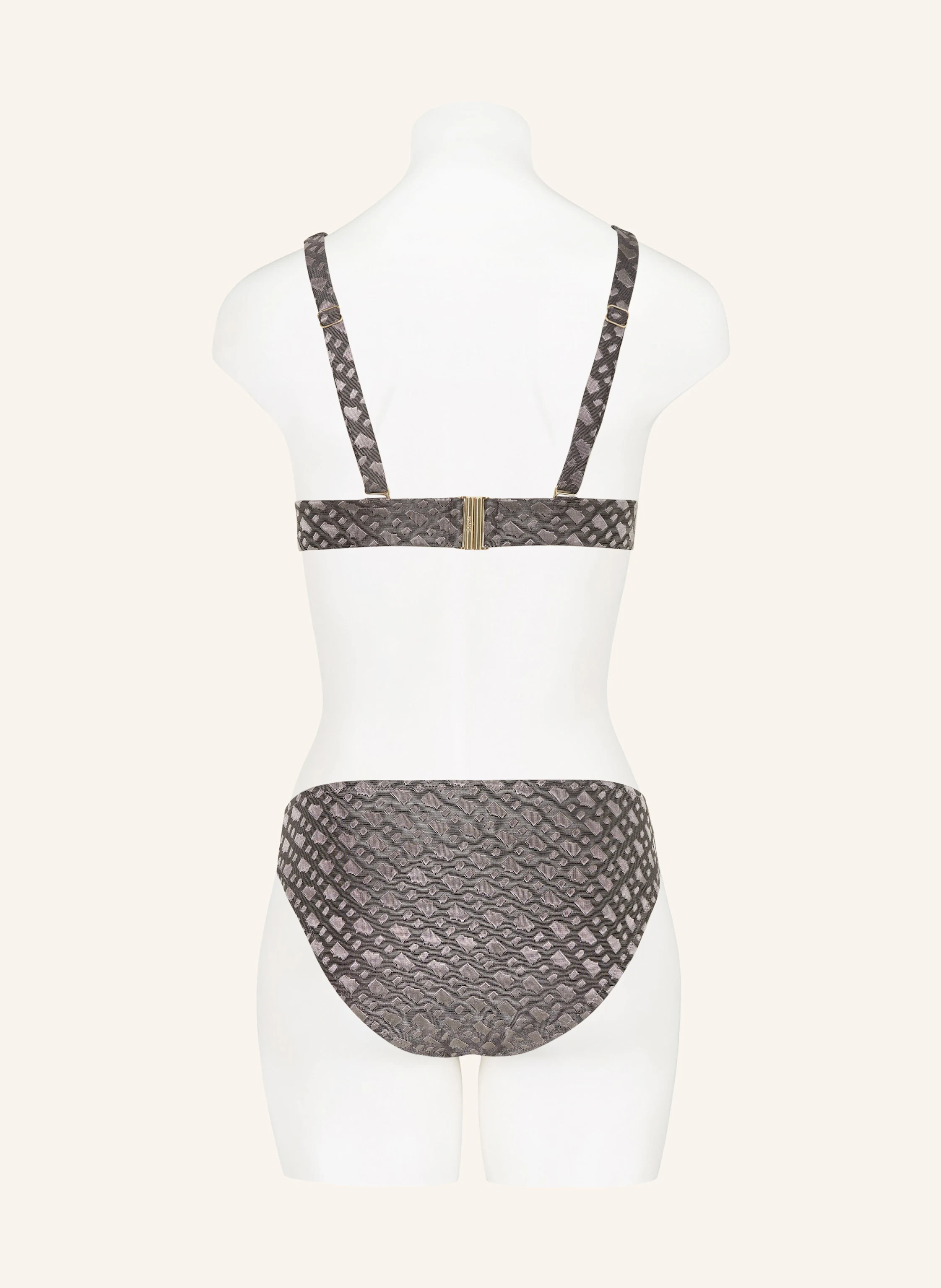 BOSS Basic-Bikini-Hose BEATRIX