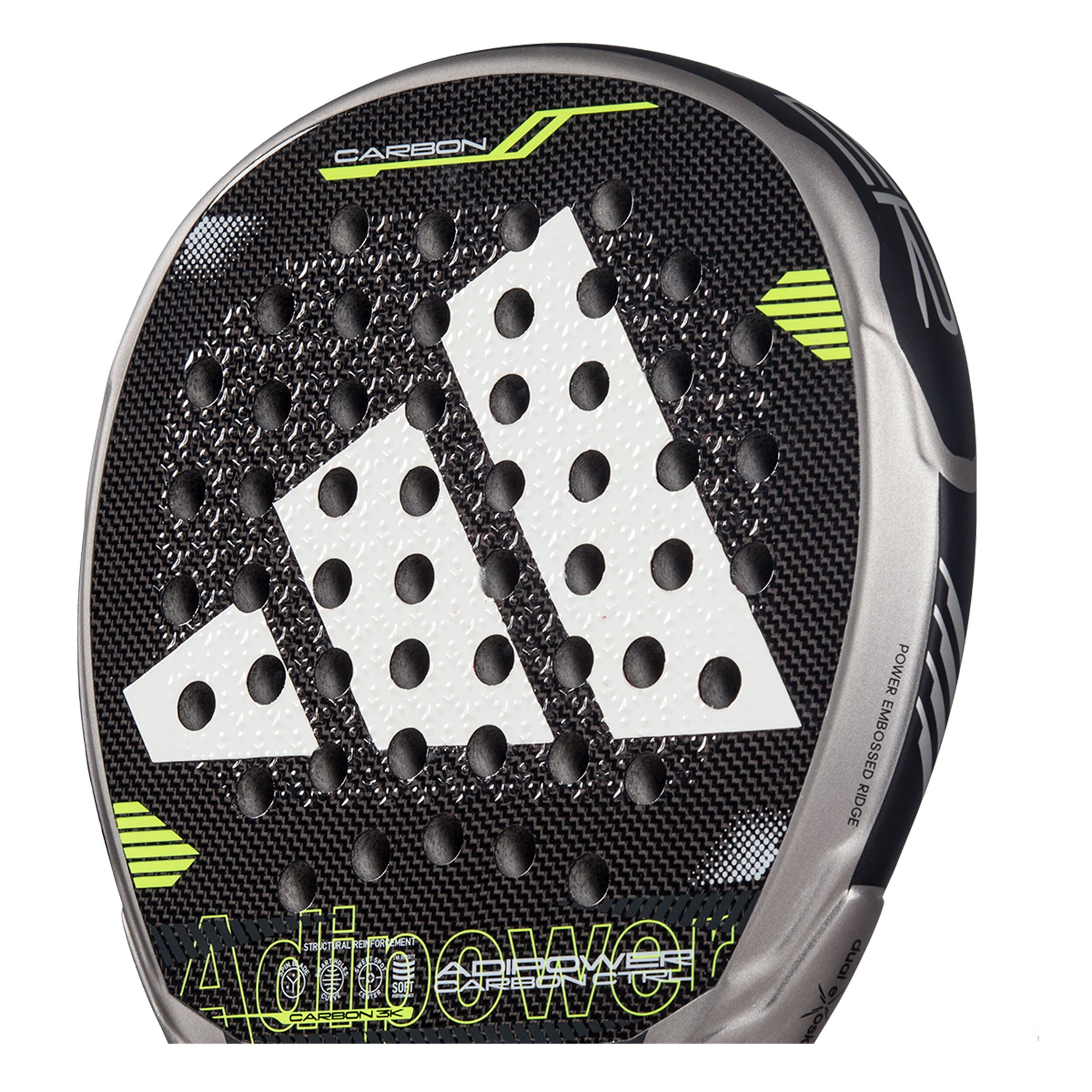 adidas Adipower Carbon Ctrl