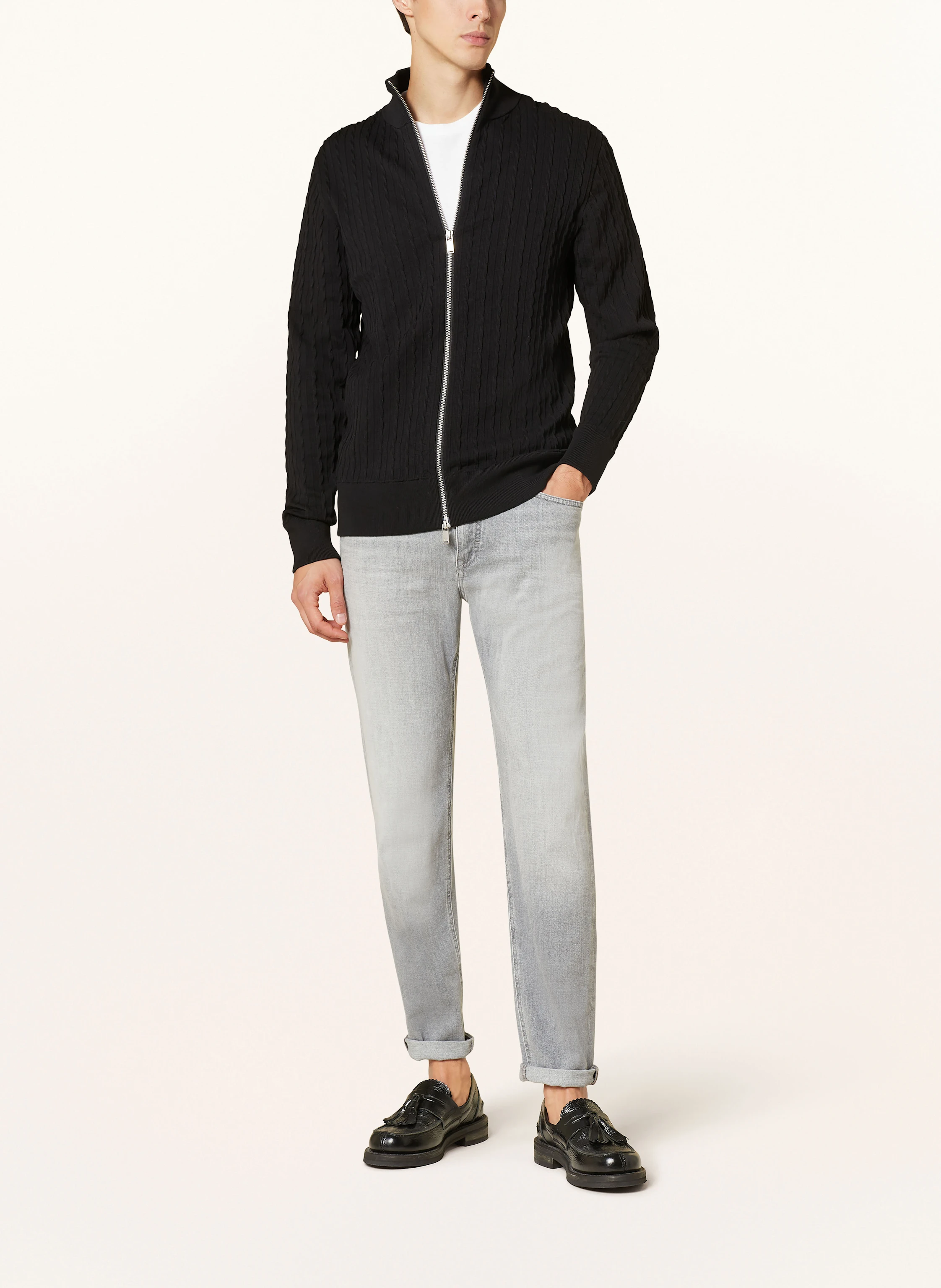DRYKORN Strickjacke ANTONIO