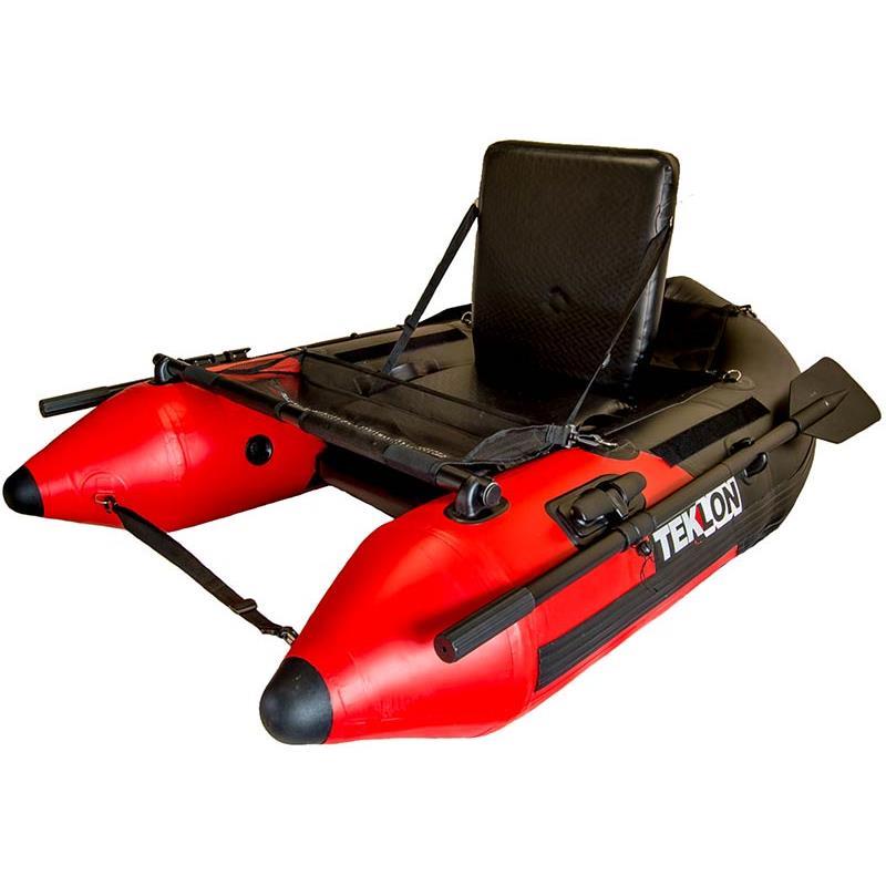 Float Tube Teklon Furtive