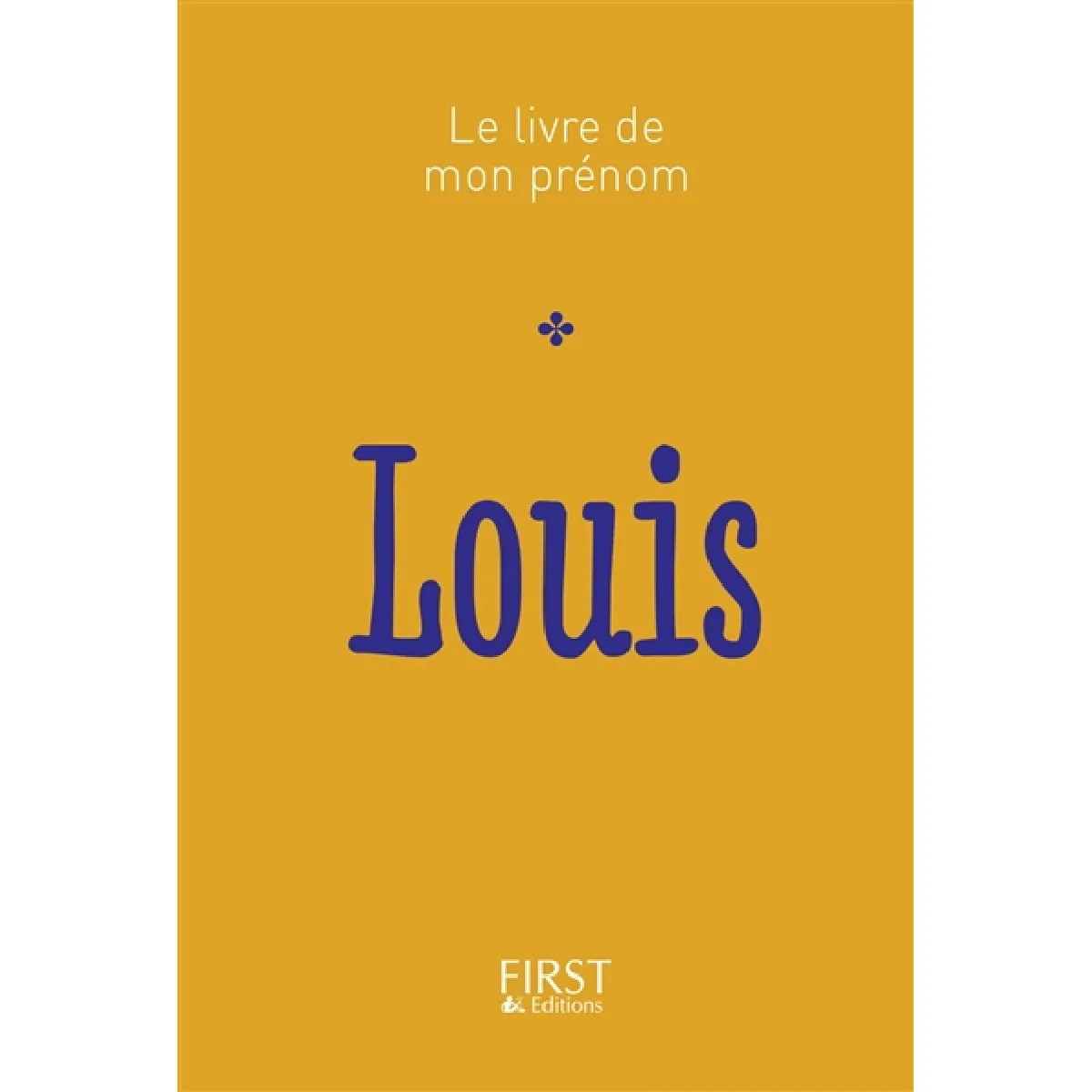 Louis · Occasion