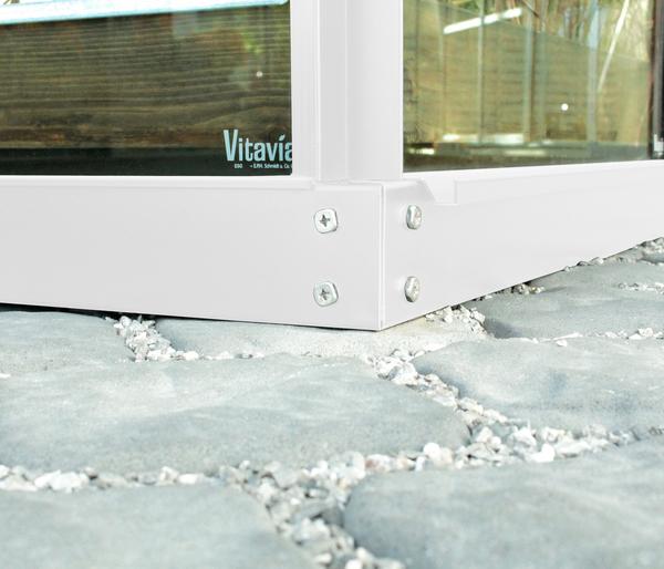 Vitavia Orangerie Minerva ESG, inkl.