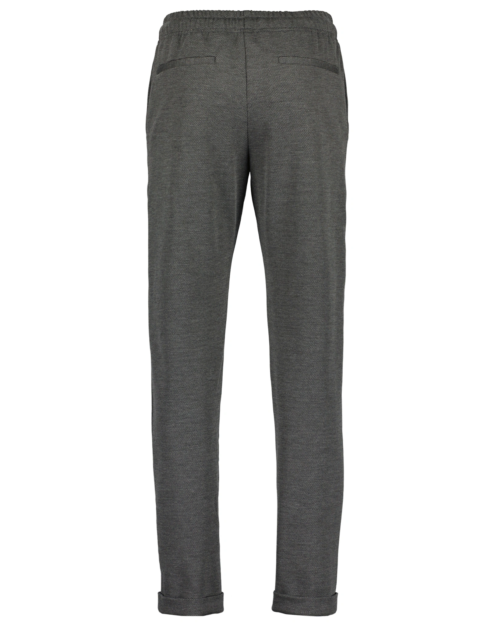 Stoffhose CLASSIC in anthrazit