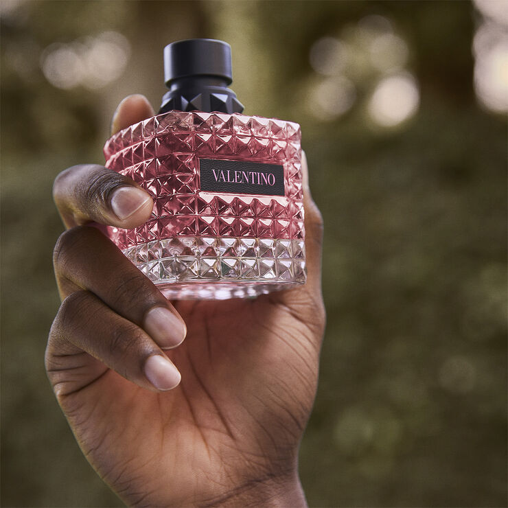 Valentino Valentino Donna Born in Roma Eau de Parfum