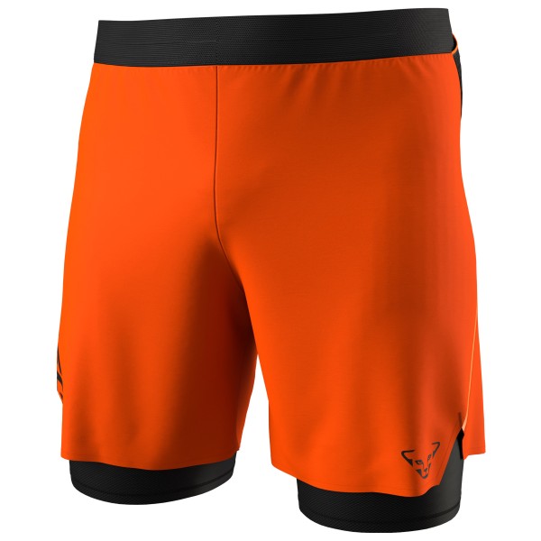Dynafit - Alpine Pro 2/1 Shorts - Short de running