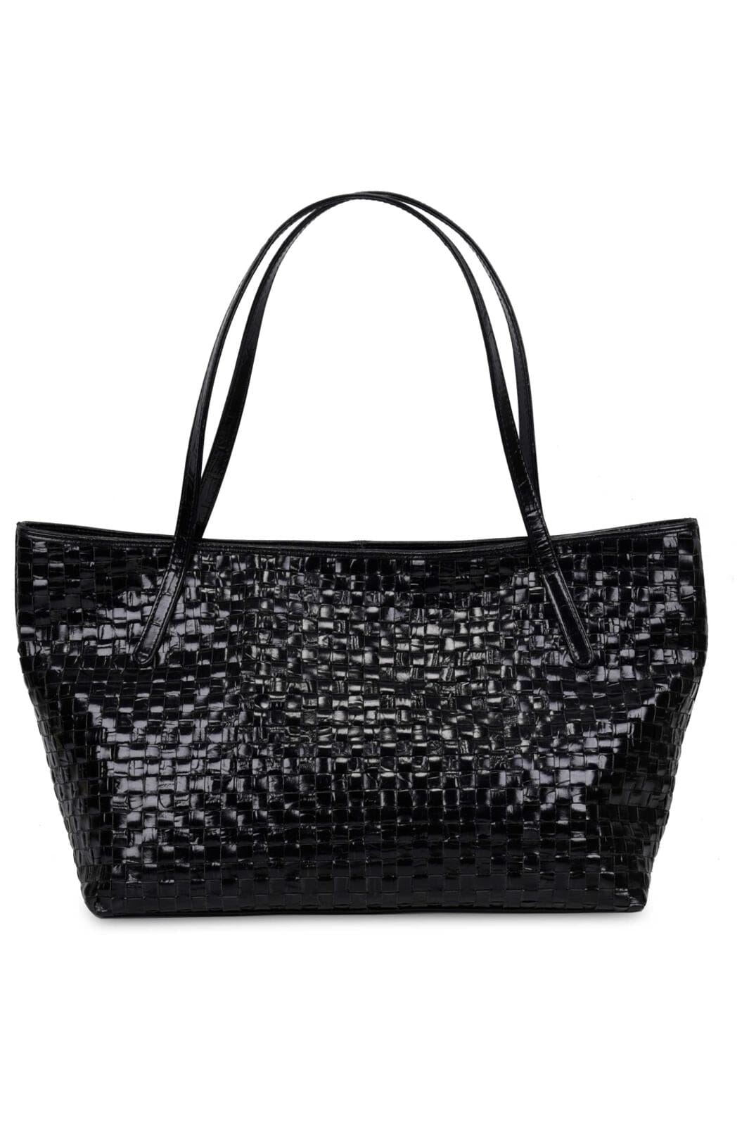 Núnoo Shopper Texas Braided