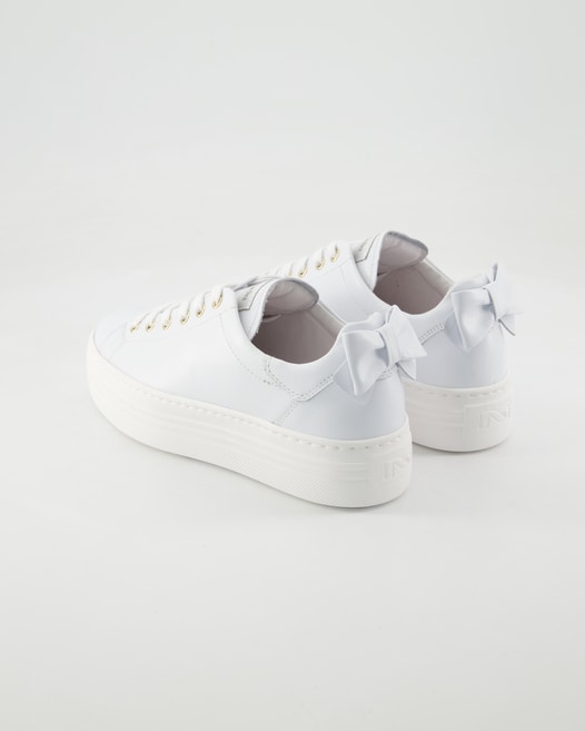 Nero Giardini E306521D-707 Sneaker in Weiß