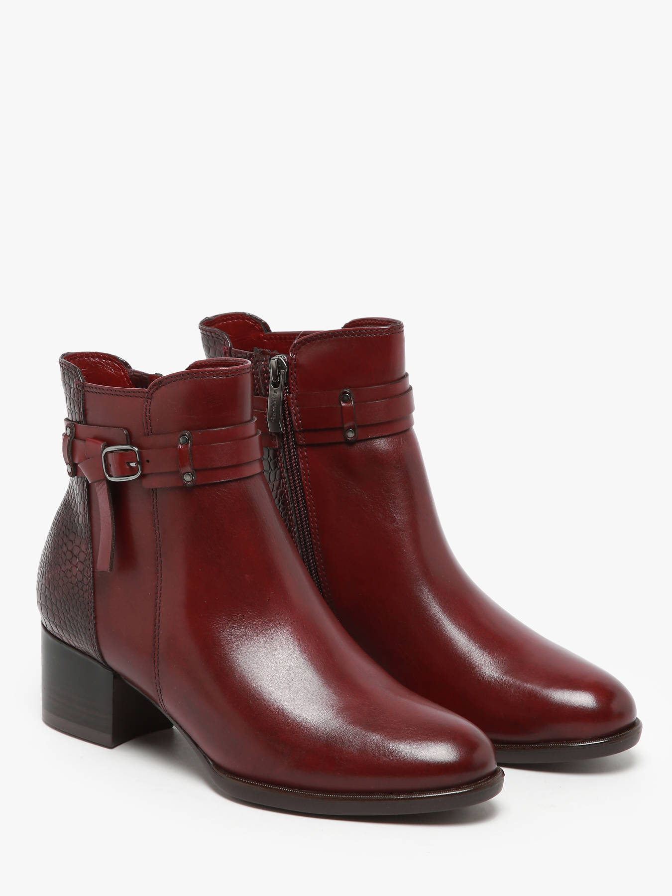 Bottines TAMARIS