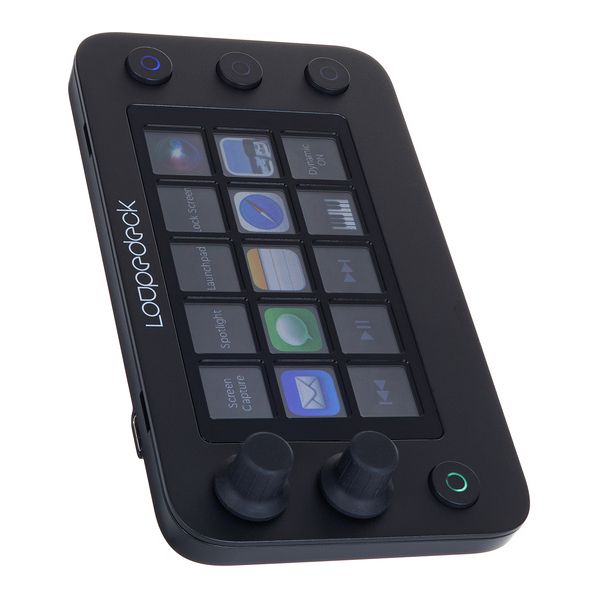 Loupedeck Live S
