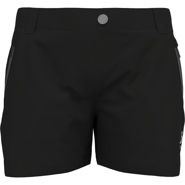 Short randonnée ODLO FLI SHORTS W BLACK