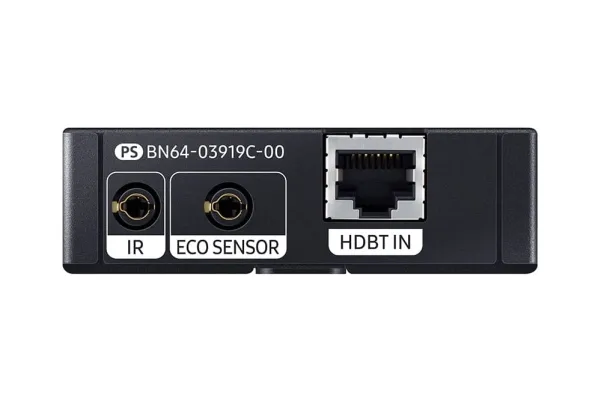 Samsung LED S-Box SNOW-JMU - Digital signage afspiller - Tizen OS 4.0