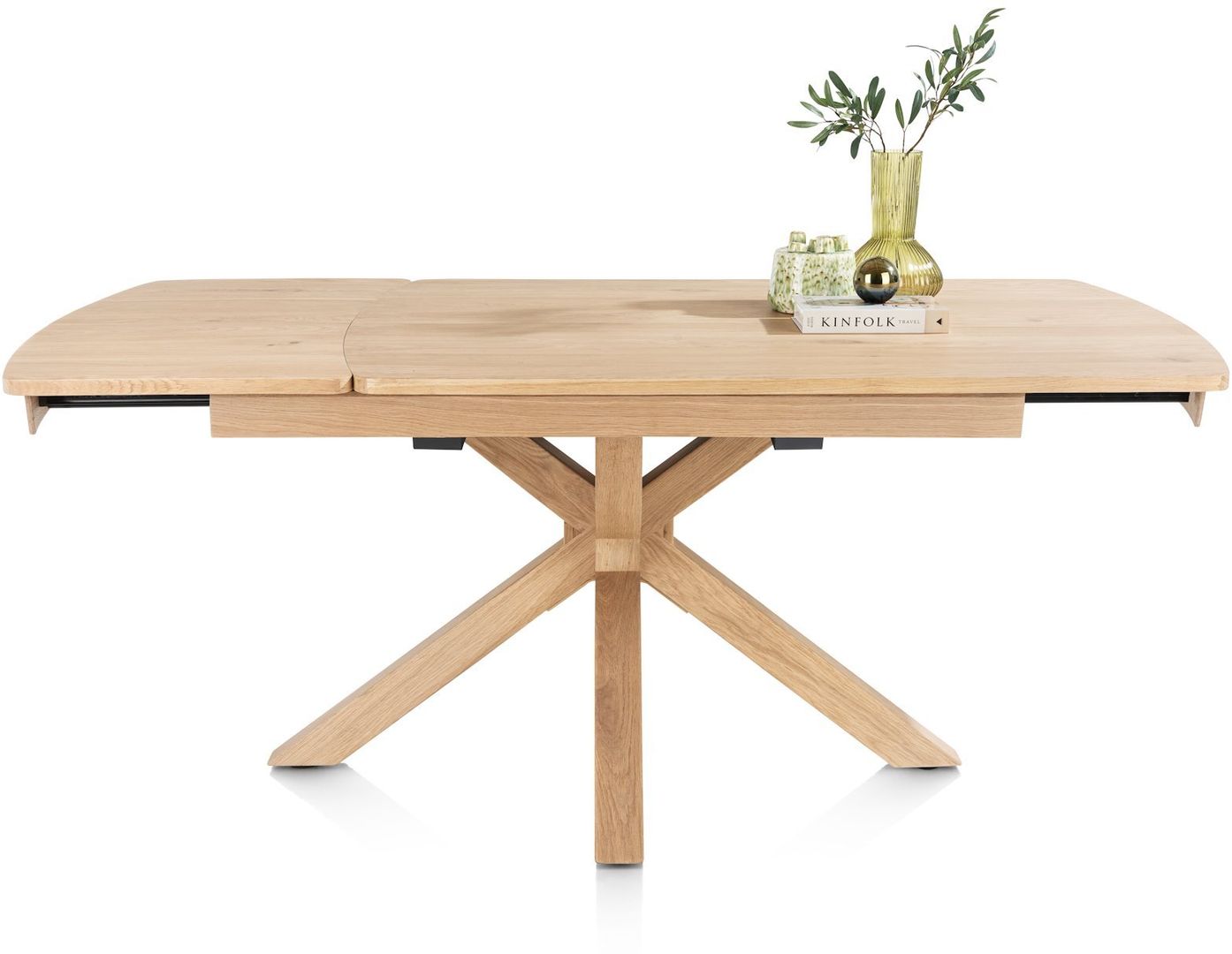 Henders en Hazel Nyon Natural Sand 140cm