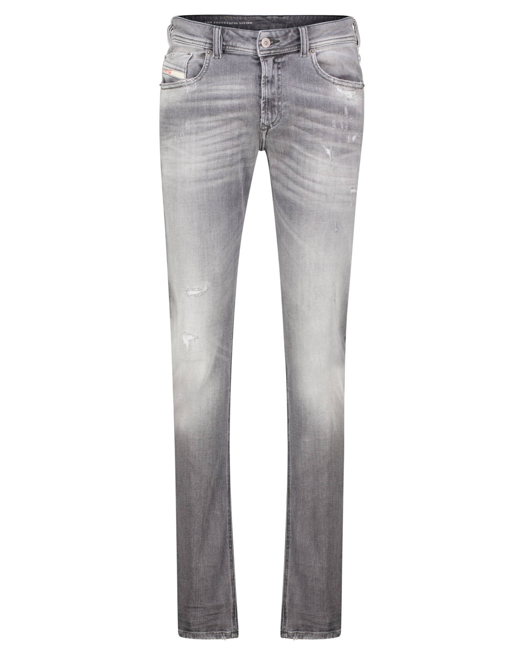 Diesel| Herren Jeans 1979 Sleenker 09h70 Skinny Fit