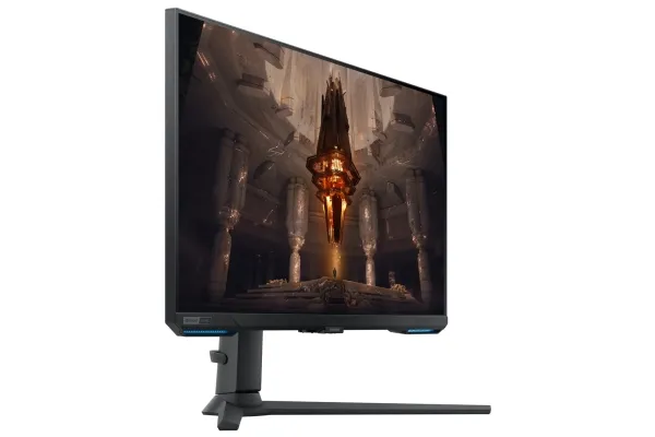 [OUTLET] - Samsung Odyssey G7 S28BG700EP - G70B Series - LED-skærm - Smart - gaming - 28
