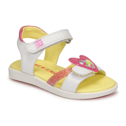 Agatha Ruiz de la Prada - AITANA - Blanc