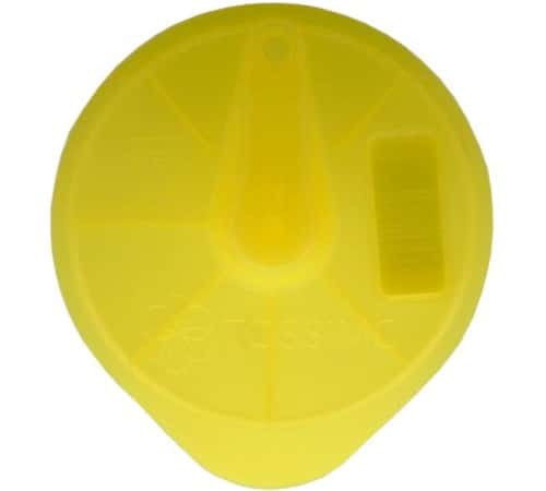 Produits d'entretien T-Disc Jaune entretien pour Tassimo - BOSCH