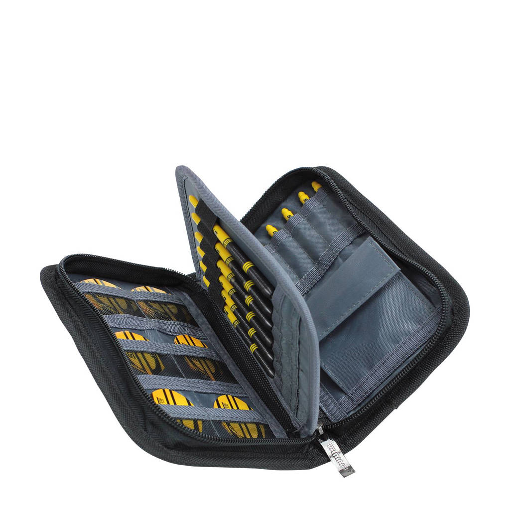 Urban Pro dartcase (blauw)