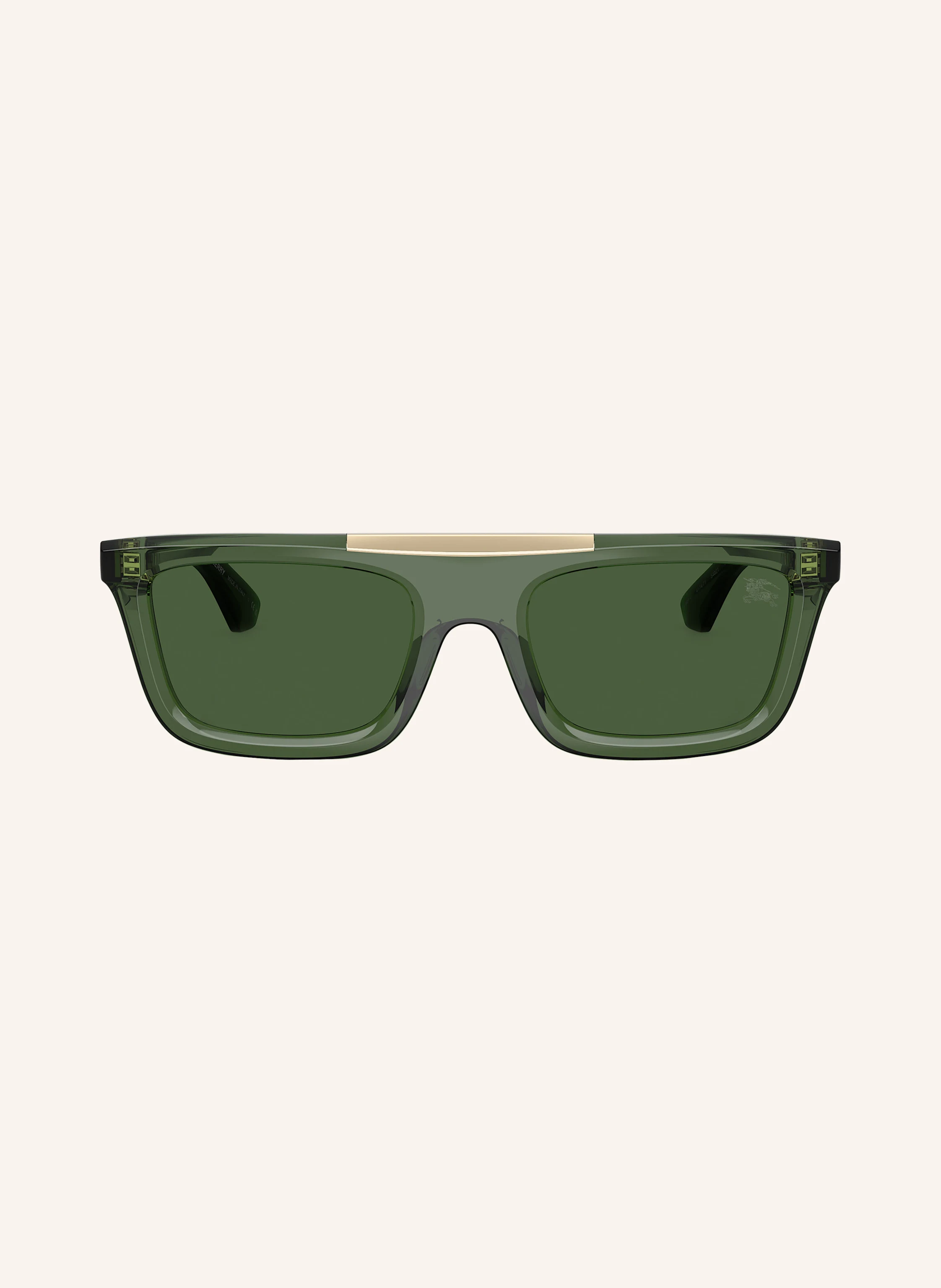 BURBERRY Sonnenbrille BE4451U