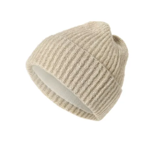Strickmütze